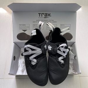 Evolv Phantom Rock Climbing Shoes 46 NEW